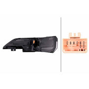 Hella Tail Light / Lamp LED Left fits VW Id. Buzz Bus 2022-2024