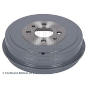 Blue Print Brake Drum Assembly Rear Right fits Alfa Romeo 145 1994-1999