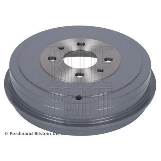 Blue Print Brake Drum Assembly Rear Right ADBP470033
