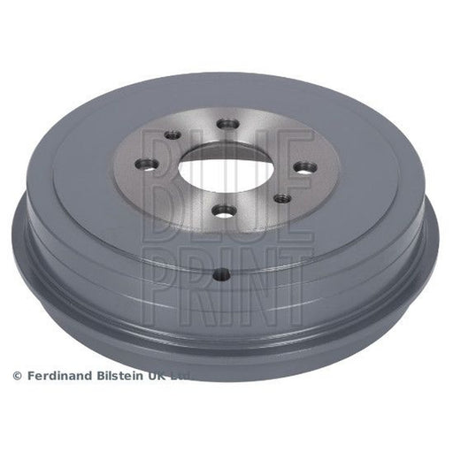 Blue Print Brake Drum Assembly Rear Right fits Alfa Romeo 145 1994-1999