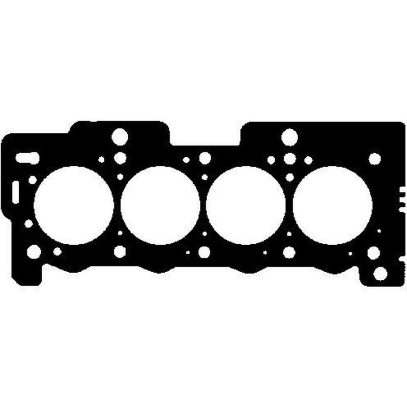 BGA Cylinder Head Gasket 1mm Thick fits Citroën Ax 1986-1997 1.3 1.4
