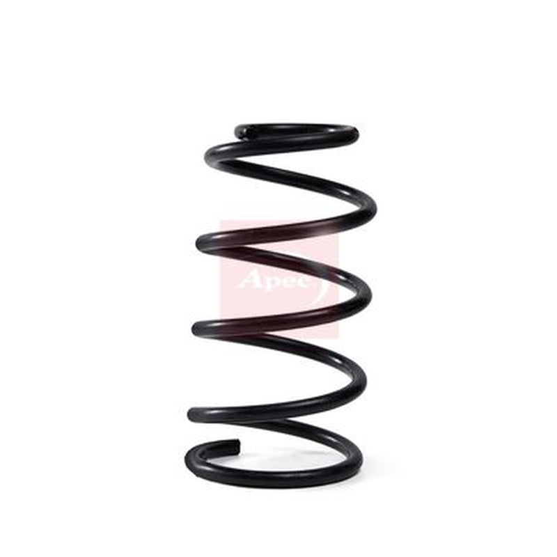 Apec 2 x Suspension Springs fits Ford Focus II 2006-2010 2.0