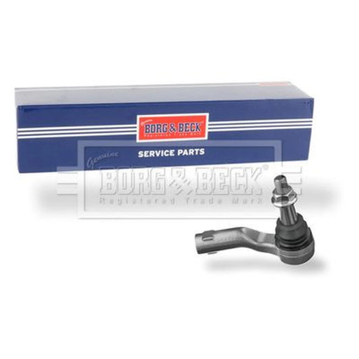 Borg & Beck Steering Tie Rod End Ball Joint BTR5824