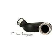 Gates Intercooler Turbo Charge Air Hose 340mm fits Skoda Superb I 2001-2008 1.9