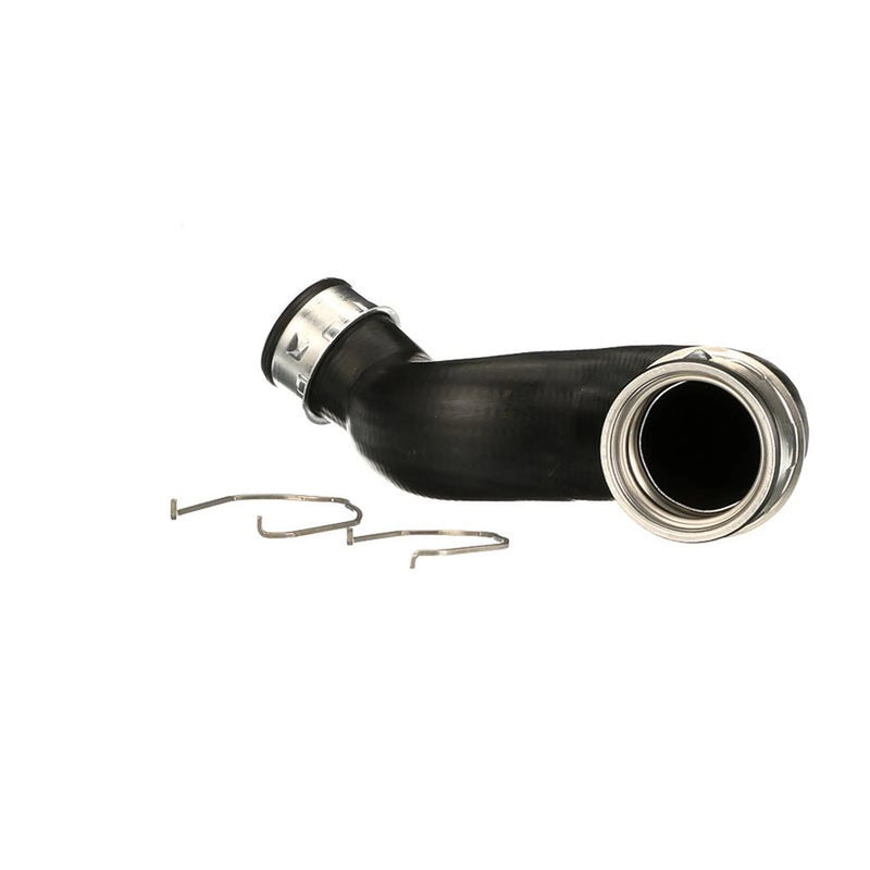 Gates Intercooler Turbo Charge Air Hose 340mm fits Skoda Superb I 2001-2008 1.9