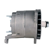 Hella Car Alternator 12V fits Mercedes-Benz Actros MP2 / MP3 2003 on