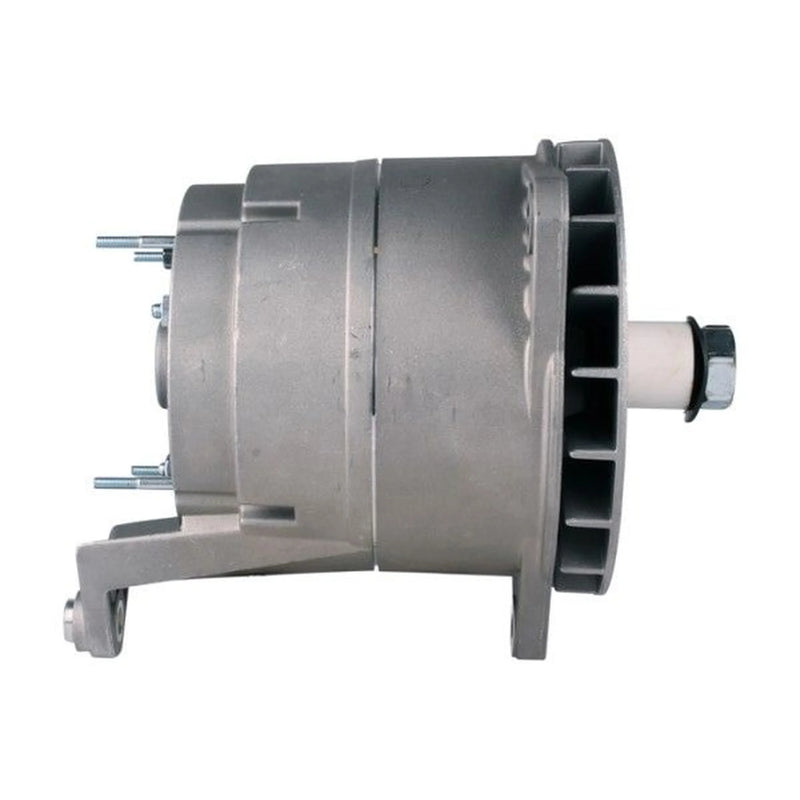Hella Car Alternator 12V fits Mercedes-Benz Actros MP2 / MP3 2003 on