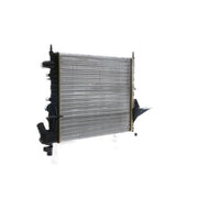 Mahle Engine Radiator fits Renault Twingo I 1993-1996 1.2