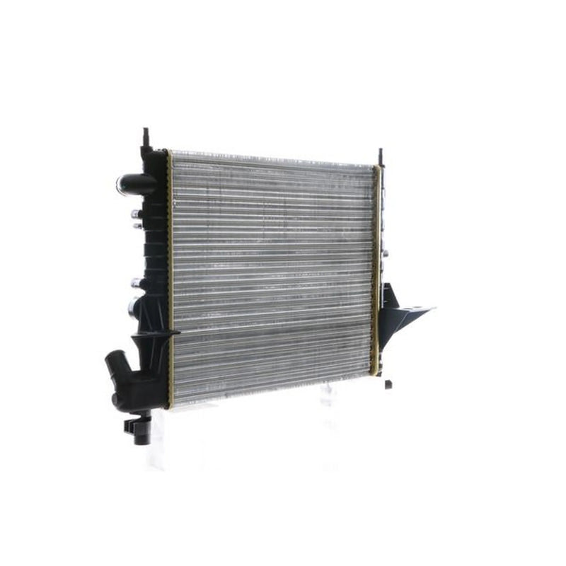 Mahle Engine Radiator fits Renault Twingo I 1993-1996 1.2