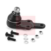 Apec Ball Joint Front Right fits Ford Mondeo 2000-2007 1.8 2.0 2.2 2.5 3.0