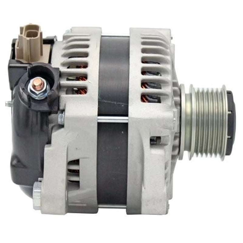 Hella Car Alternator 12V fits Ford C-Max 2007-2010 1.8