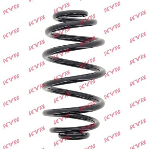 KYB Rear Suspension Coil Spring RJ5554