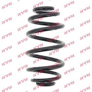 KYB 2 x Suspension Springs fits Audi A6 C5 1997-2005 1.8 1.9 2.0 2.4 2.5 2.7