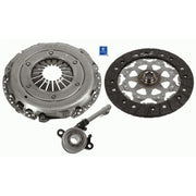 Sachs Clutch Kit Set 3pc 3000990579