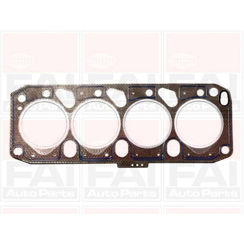 FAI Cylinder Head Gasket 1mm Thick