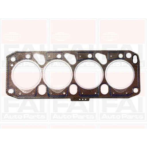 FAI Cylinder Head Gasket 1mm Thick HG527