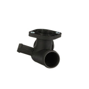 Gates Coolant Flange Housing Connector fits Audi A4 B8 2008-2015 3.0