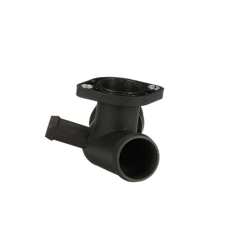 Gates Coolant Flange Housing Connector fits Audi A4 B8 2008-2015 3.0