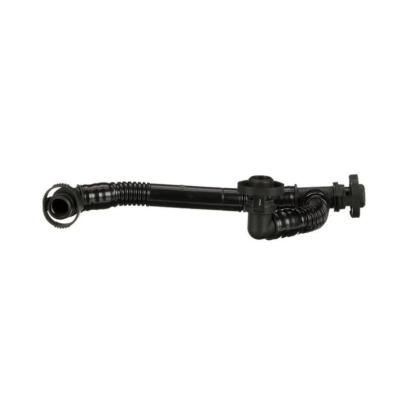 Gates Crankcase Ventilation Hose 250mm fits BMW 1 2005-2011