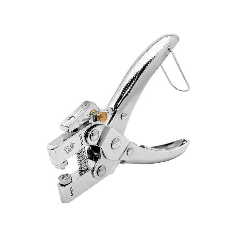 Rapid RP05 Eyelet Pliers + 100 Eyelets Rapid - NN4 Online