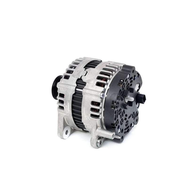 Bosch Car Alternator 12V fits Audi A6 C6 2004-2011 2.0