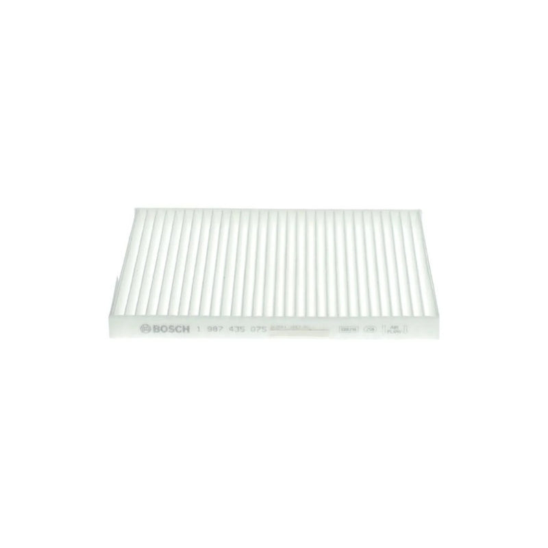 Bosch Cabin Air Filter (Pollen Filter) fits Renault Koleos I 2008-2013 2.0 2.5