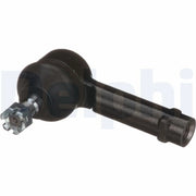Delphi Steering Tie Rod End Ball Joint Front M14 x 1,50 fits Hyundai Genesis