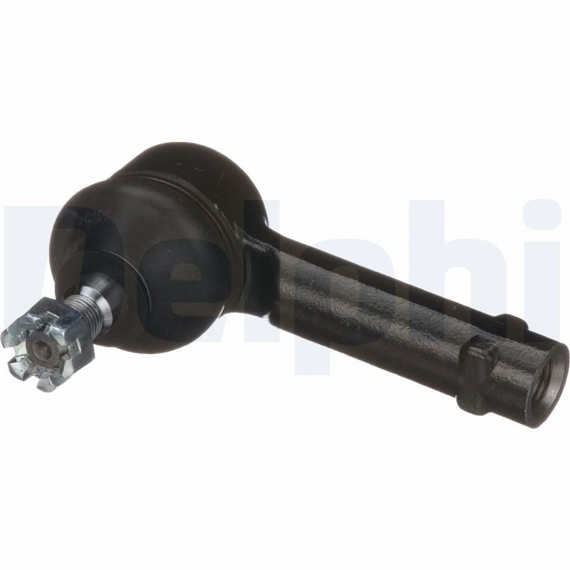 Delphi Steering Tie Rod End Ball Joint Front M14 x 1,50 fits Hyundai Genesis