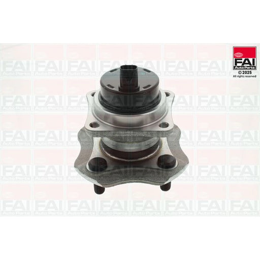 FAI Wheel Bearing Kit 135mm fits Toyota Corolla 2001-2008 1.4 1.6 1.8 2.0