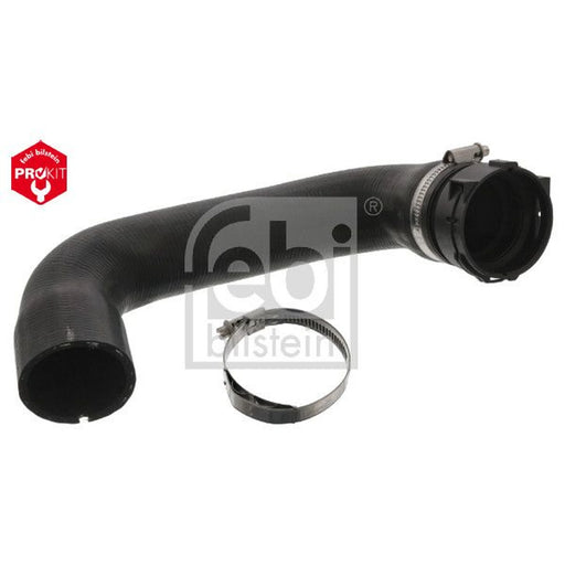 Febi Radiator Coolant Hose 280mm ID 49139