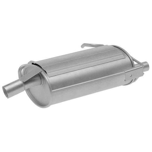 Hella End Silencer Rear 8LD 366 035-621