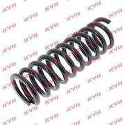 KYB Rear Suspension Coil Spring fits Mercedes-Benz E-Class 1993-1995