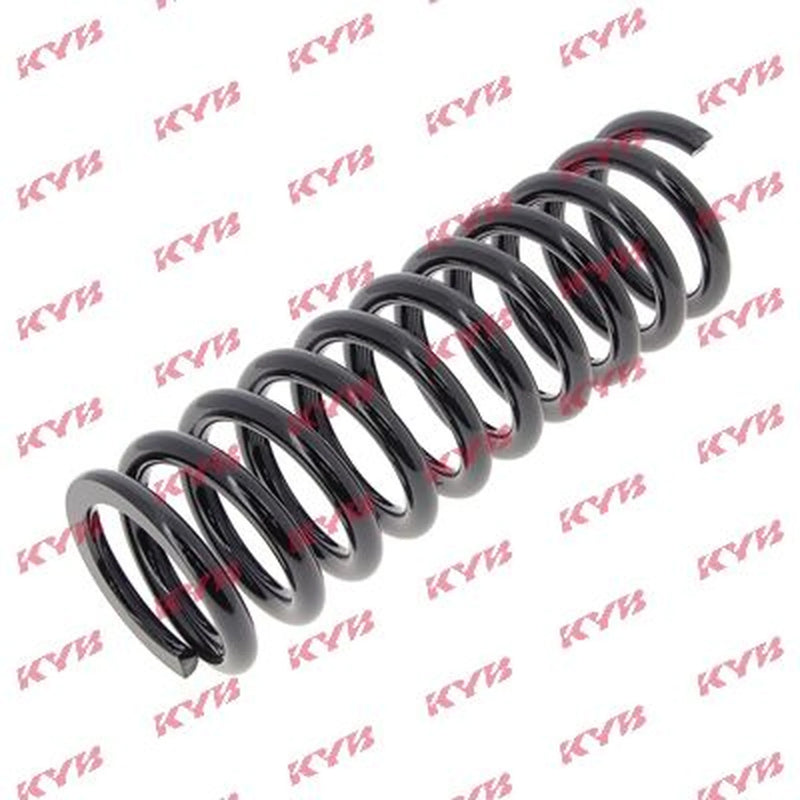 KYB 2 x Suspension Springs fits Mercedes-Benz E-Class 1993-1995