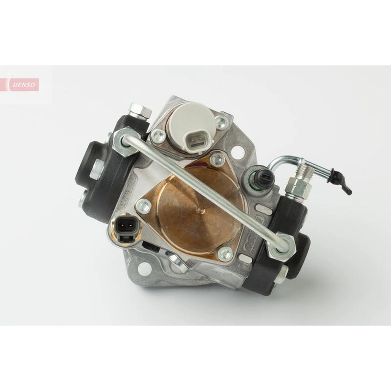 Denso High Pressure Fuel Pump fits Toyota Dyna Platform 2001 on 2.5