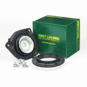 First Line Suspension Strut Support Mount fits Nissan Juke 2010-2019 1.2 1.5 1.6