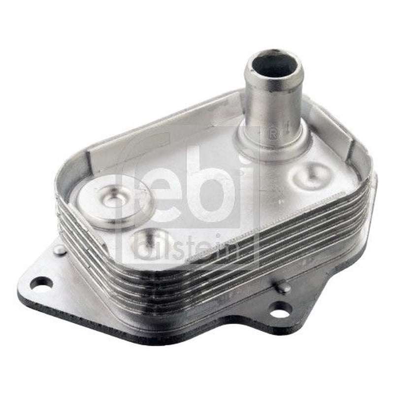 Febi Engine Oil Cooler 105871