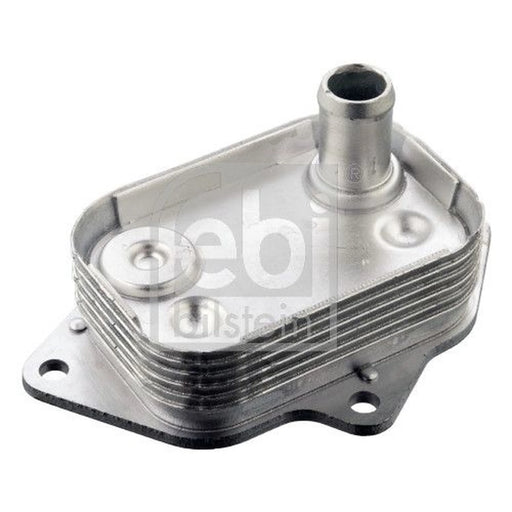 Febi Engine Oil Cooler 105871