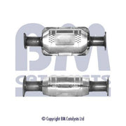 BM Catalysts Petrol Cat BM90487