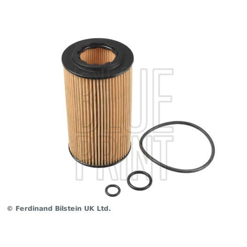 Blue Print Maintenance Service Parts Set ADH22121