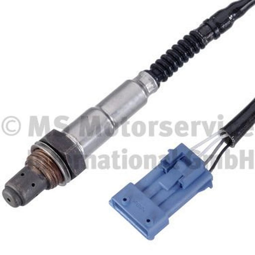 Pierburg O2 Lambda Oxygen Sensor Front 7.02604.11.0