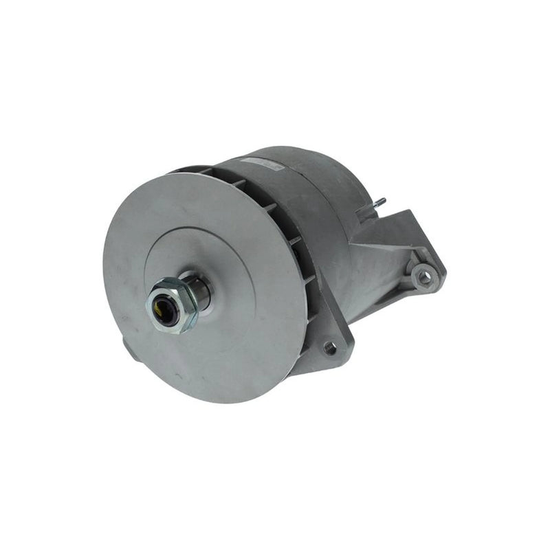 Bosch Car Alternator 12V fits Mercedes-Benz LK/LN2 1984-1998