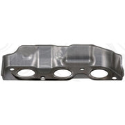 Elring Exhaust Manifold Gasket Wide Thick fits Mitsubishi I 2007-2013 0.7