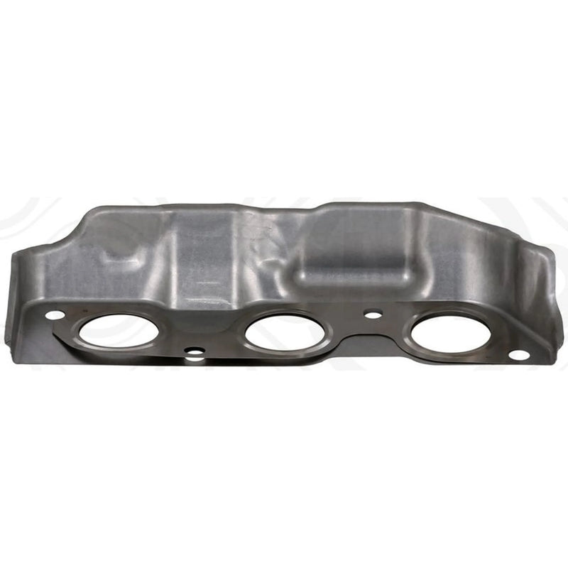 Elring Exhaust Manifold Gasket Wide Thick fits Mitsubishi I 2007-2013 0.7