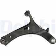 Delphi Control/Trailing Arm Lower fits Subaru Impreza 2007-2016 1.5 1.6 2.0 2.5