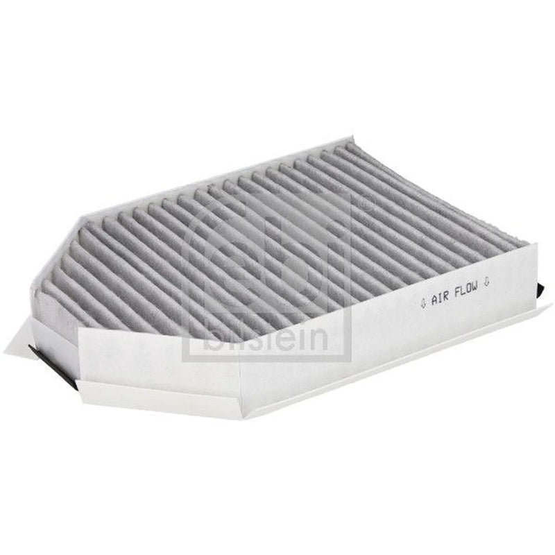 Febi Cabin Air Filter (Pollen Filter) 109596