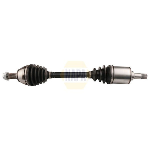NAPA CV Drive Shaft Driveshaft Front Left NDS1863L