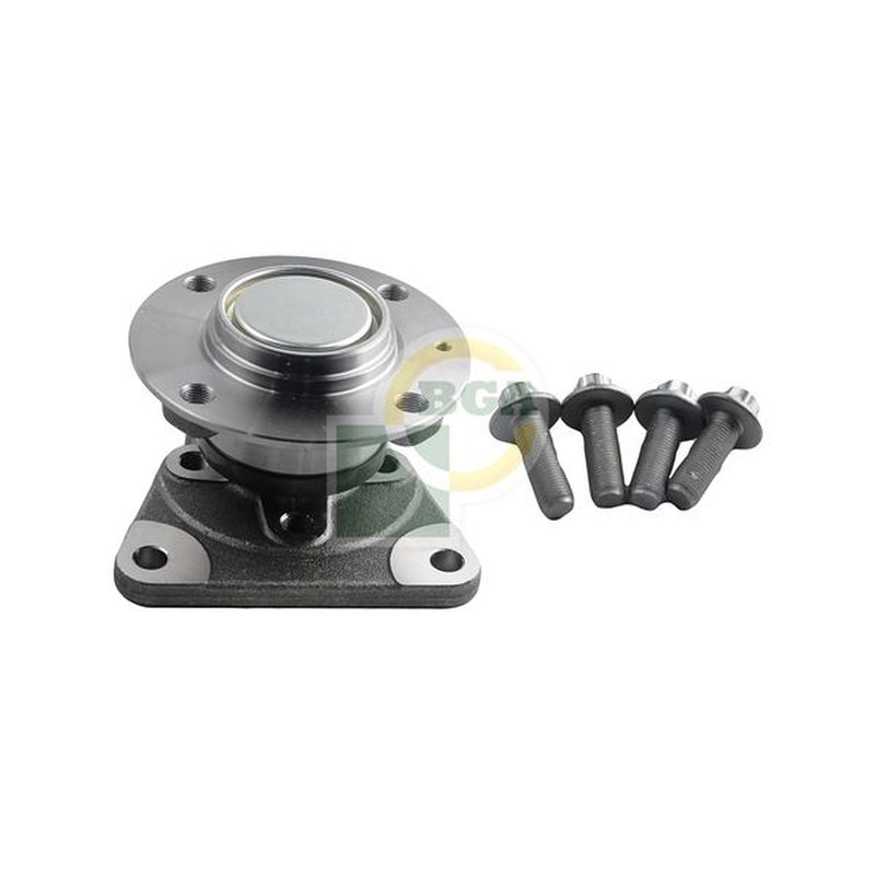 BGA Wheel Bearing Kit 182mm fits DS DS 3 / DS 3 Crossback 2018-2022 1.2 1.5