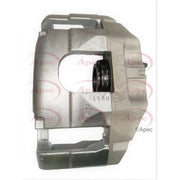 Apec Brake Caliper Assembly Front Right RCA1393