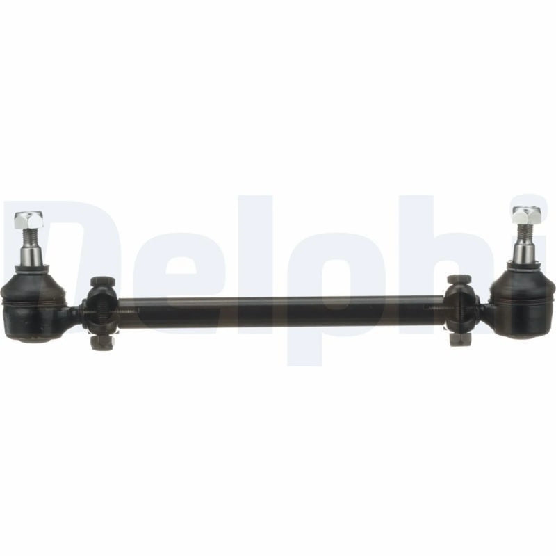 Delphi Inner Rack End Right Joint fits BMW 5 1981-1996