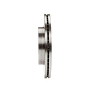 Bosch 2 x Vented Brake Discs